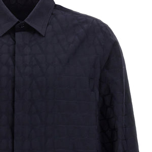 Valentino Garavani Valentino Toile Iconographe Shirt