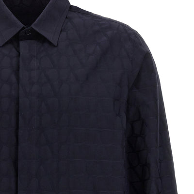Valentino Garavani Valentino Toile Iconographe Shirt
