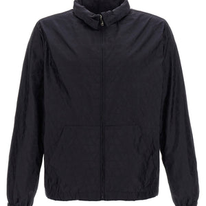 Valentino Garavani Valentino Toile Iconographe Windbreaker