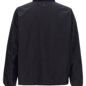 Valentino Garavani Valentino Toile Iconographe Windbreaker