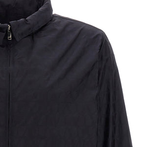 Valentino Garavani Valentino Toile Iconographe Windbreaker