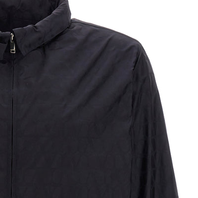 Valentino Garavani Valentino Toile Iconographe Windbreaker
