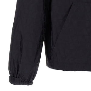 Valentino Garavani Valentino Toile Iconographe Windbreaker