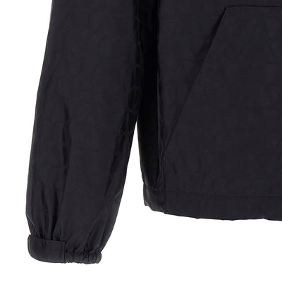 Valentino Garavani Valentino Toile Iconographe Windbreaker