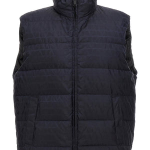 Valentino Garavani Valentino Toile Iconographe Vest