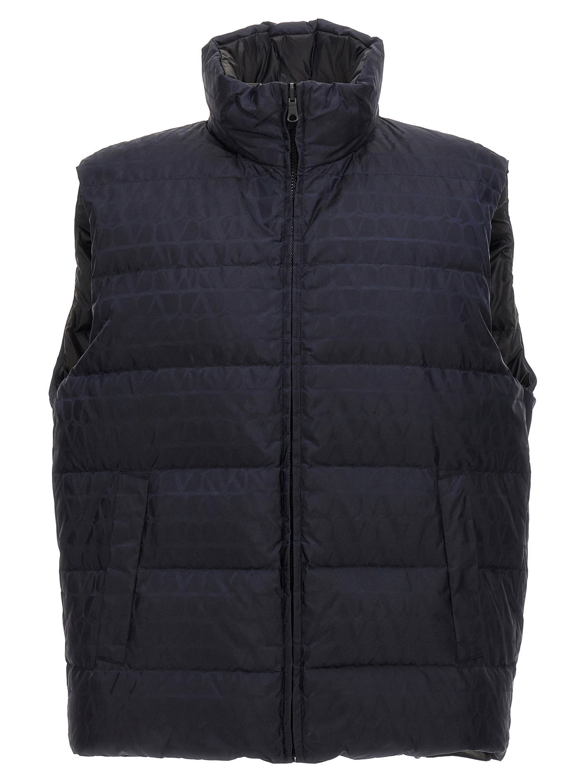 Valentino Garavani Valentino Toile Iconographe Vest