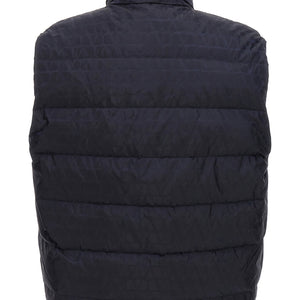 Valentino Garavani Valentino Toile Iconographe Vest