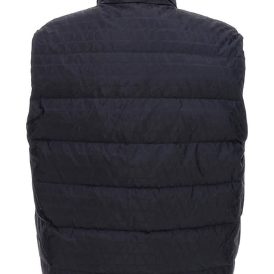 Valentino Garavani Valentino Toile Iconographe Vest