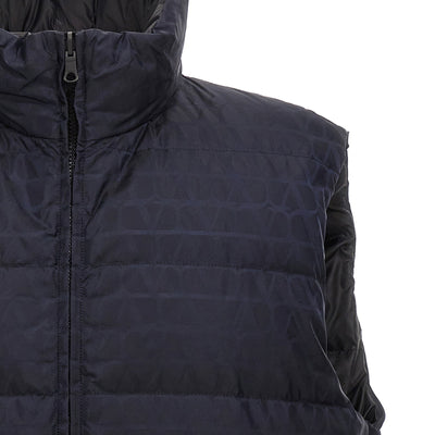 Valentino Garavani Valentino Toile Iconographe Vest