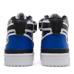 adidas Forum Mid Rich Mnisi (Women's)