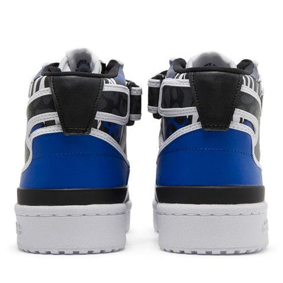 adidas Forum Mid Rich Mnisi (Women's)
