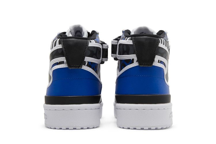 adidas Forum Mid Rich Mnisi (Women's)