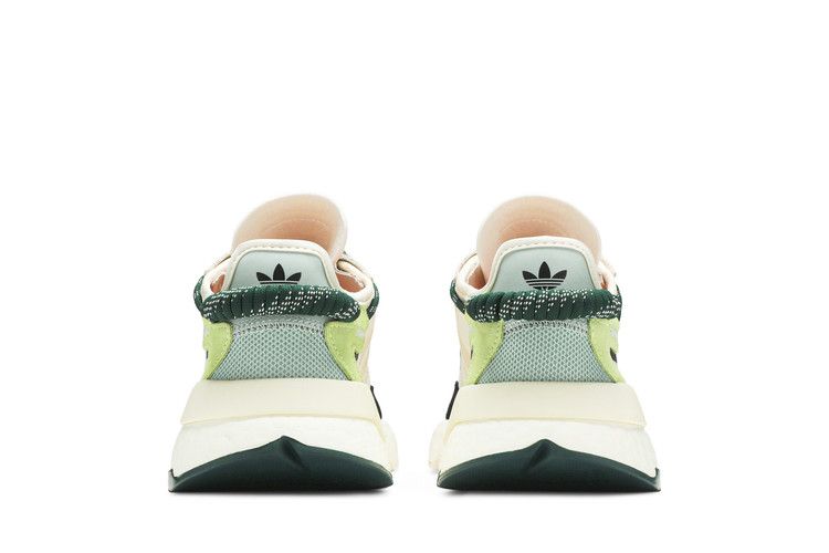 adidas Nite Jogger Beyonce Ivy Park Off White