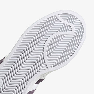 Adidas Originals | CAMPUS 00S  { SHADOW VIOLET/CLOUD WHITE/CLOUD WHITE