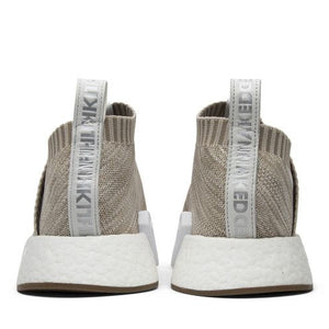adidas NMD CS2 Kith X Naked Sandstone