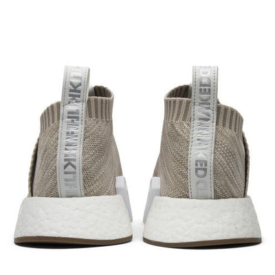 adidas NMD CS2 Kith X Naked Sandstone