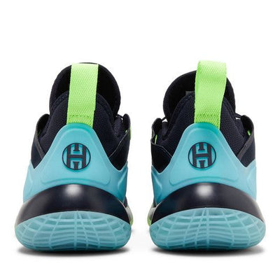 adidas Harden Stepback 2 Legend Ink Signal Green