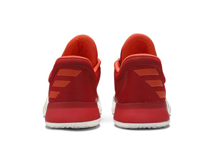 adidas Harden Vol. 1 Home