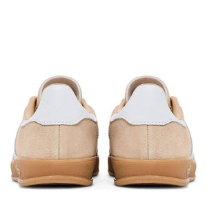 adidas Gazelle Indoor Magic Beige (Women's)