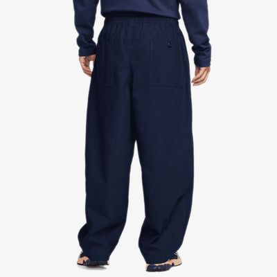 NIKE | CLUB BALLOON PANTS { OBSIDIAN/OBSIDIAN