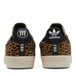 adidas Campus END. Neighborhood