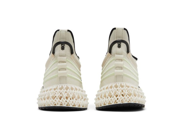 adidas 4DFWD Parley Almost Lime