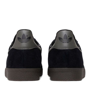 adidas Gazelle Core Black Gum