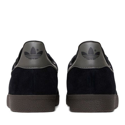 adidas Gazelle Core Black Gum