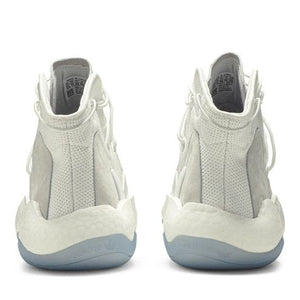 adidas Crazy BYW Cloud White