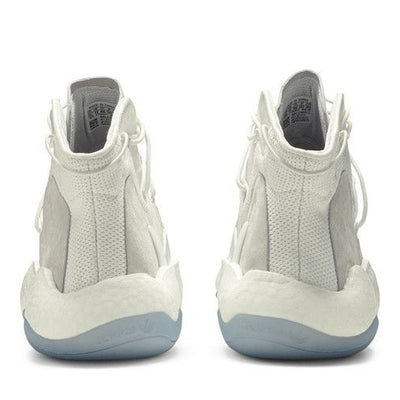 adidas Crazy BYW Cloud White