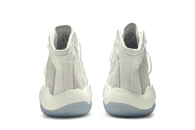 adidas Crazy BYW Cloud White