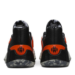 adidas Harden Vol. 4 Daniel Patrick Black