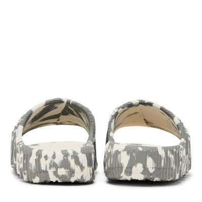 adidas Adilette 22 Slides Wonder White Grey
