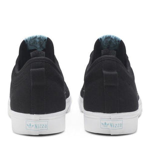 adidas Nizza Trefoil Core Black Multi