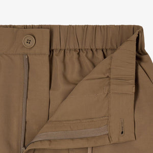 EDWIN | ACE PANT { SHITAKE