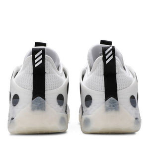 adidas Harden Vol. 5 Futurenatural White Polka Dot