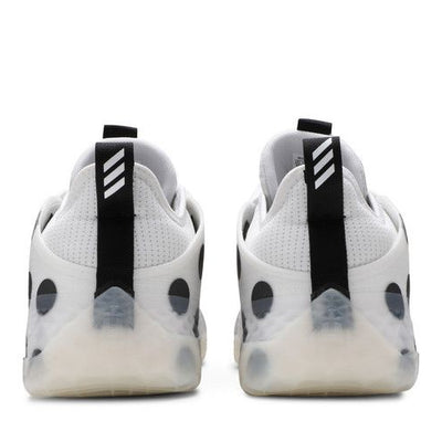adidas Harden Vol. 5 Futurenatural White Polka Dot