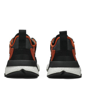 adidas Nite Jogger Cordura Black Orange