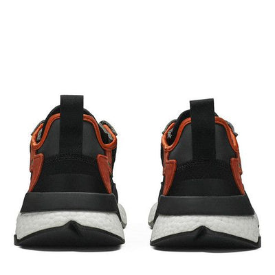 adidas Nite Jogger Cordura Black Orange