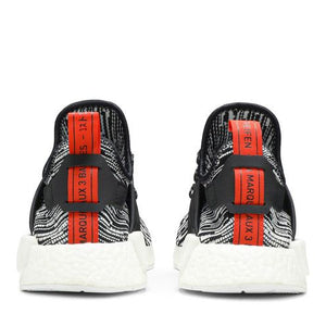 adidas NMD XR1 Glitch Camo (Youth)
