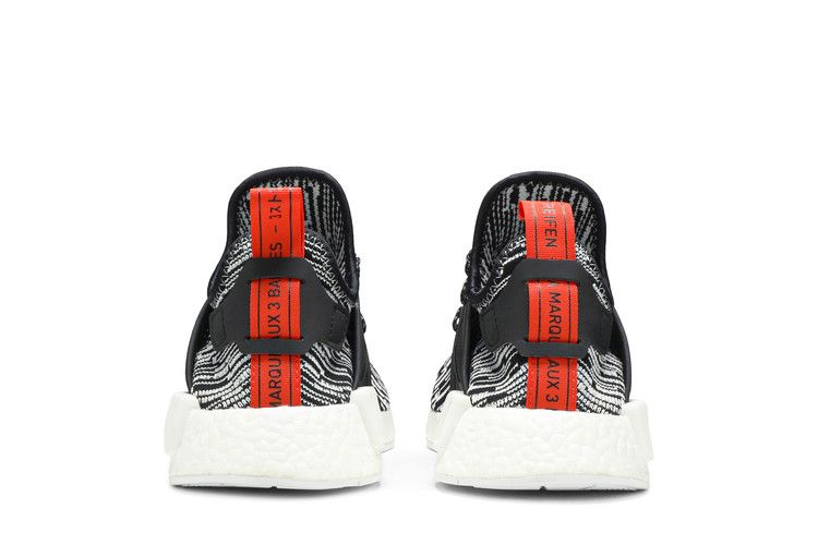 adidas NMD XR1 Glitch Camo (Youth)