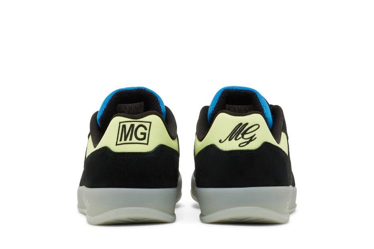 adidas Aloha Super Gonz Black Multicolor