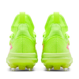 adidas Adizero Afterburner 9 NWV Lucid Lemon Lucid Pink Pulse Lime