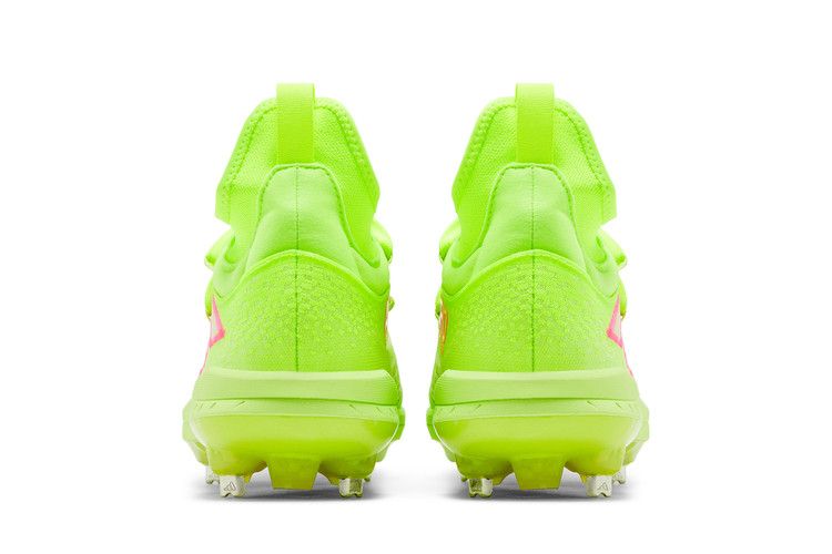 adidas Adizero Afterburner 9 NWV Lucid Lemon Lucid Pink Pulse Lime