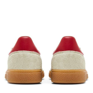 adidas Handball Spezial Putty Grey Team Victory Red Wonder Beige
