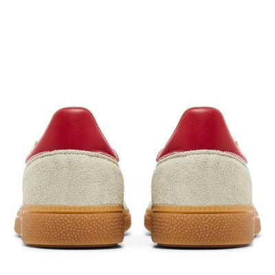 adidas Handball Spezial Putty Grey Team Victory Red Wonder Beige