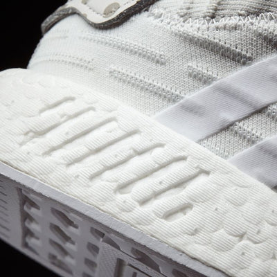 adidas NMD R2 Vintage White (Women's)