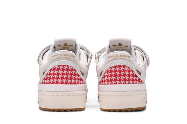 adidas Forum 84 Low Arwa Al Banawi