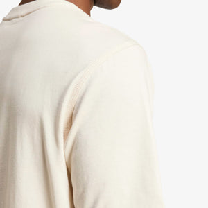 Adidas Originals | TRETREFOIL ESSENTIALS TEE { WONDER WHITE