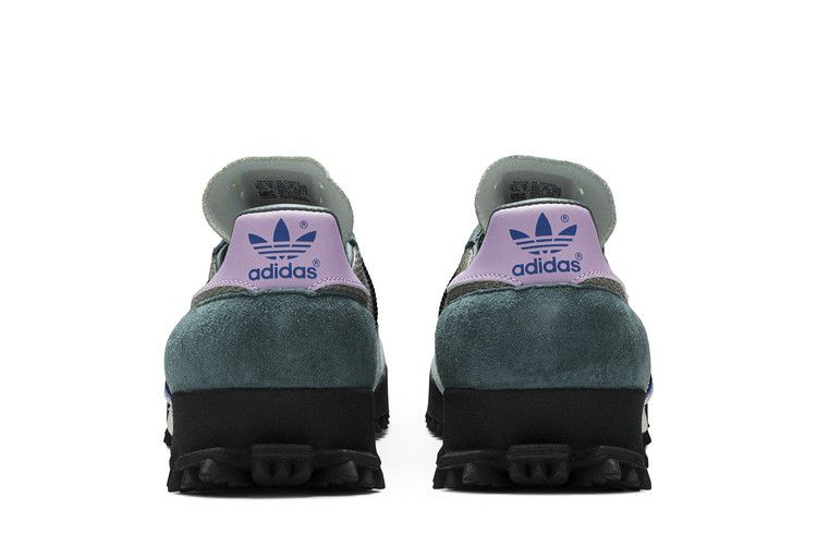adidas Marathon TR Ash Green